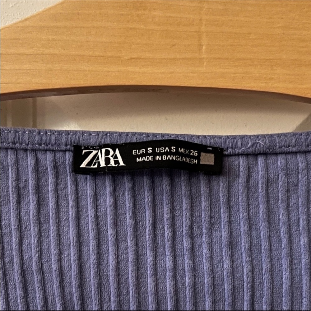Zara Bodysuit - Picture 3 of 3